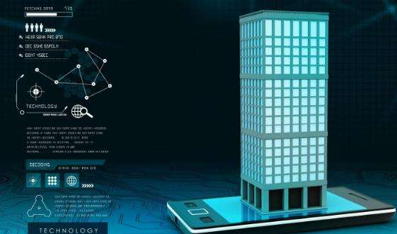 未来建筑革命 动态智能砖块让墙体自己‘动’起来