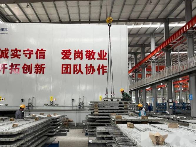 闽西日报福建惠丰建筑科技构筑工业经济新增长极抢抓黄金季按